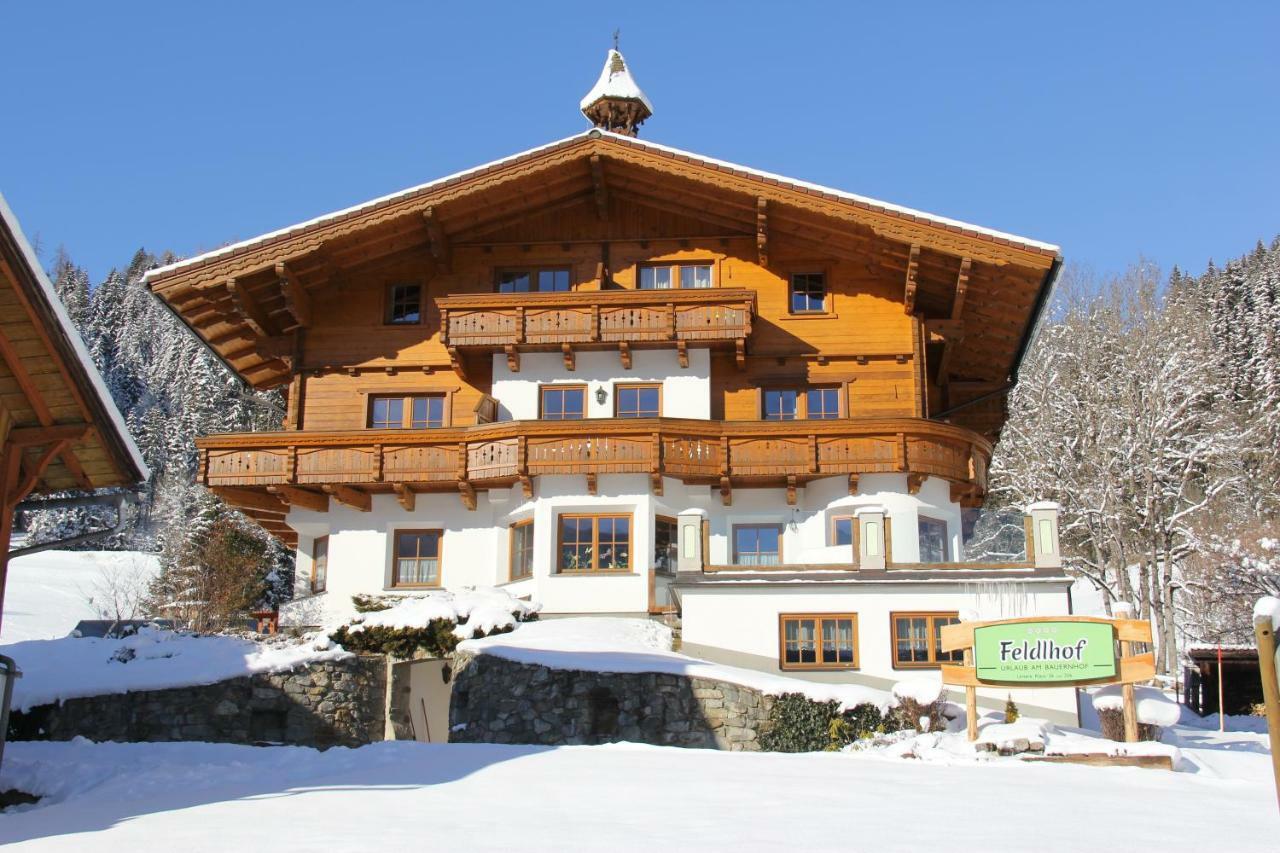 Bauernhof Feldlhof