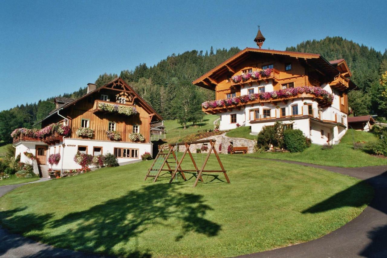 Feldlhof Schladming